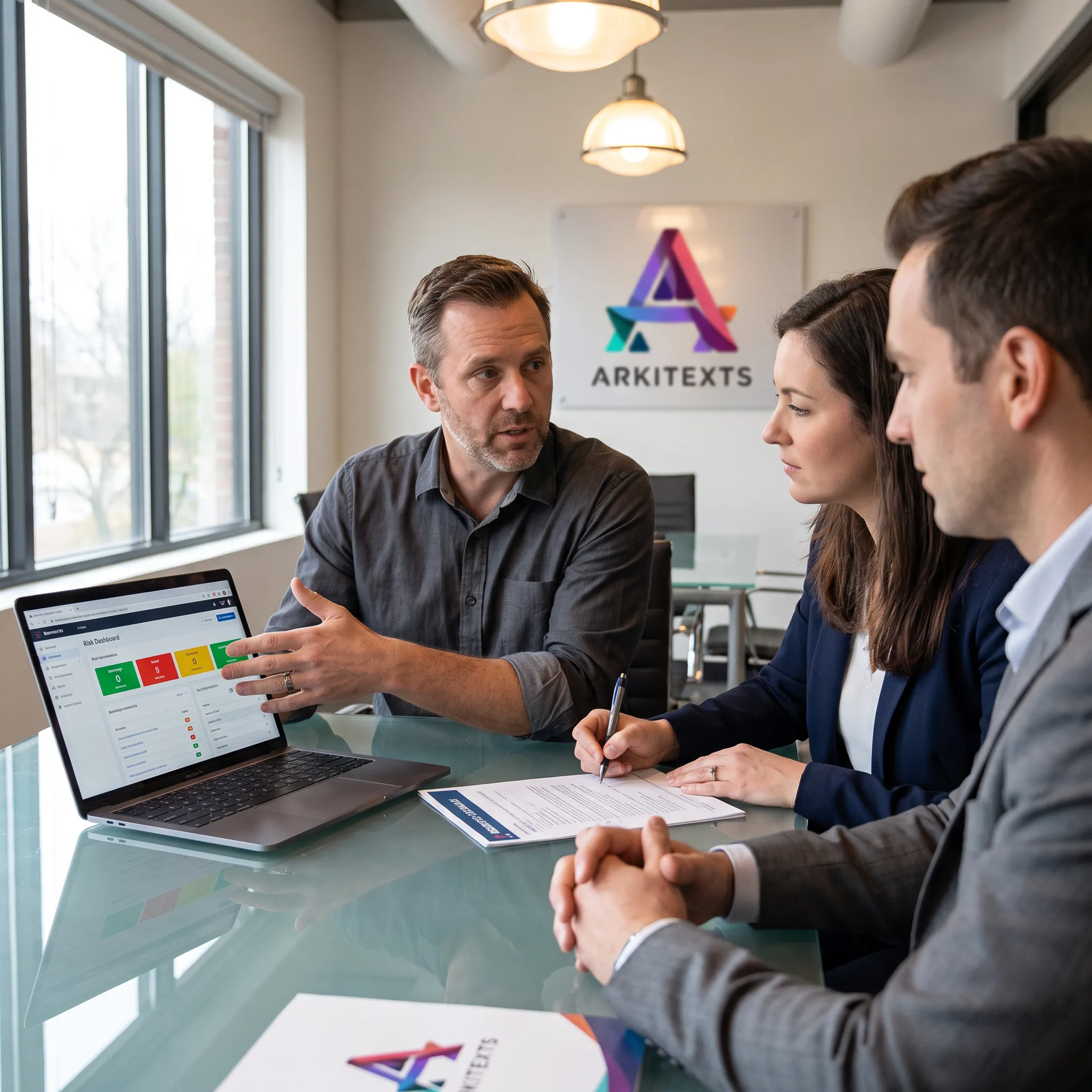SOC Audit Services