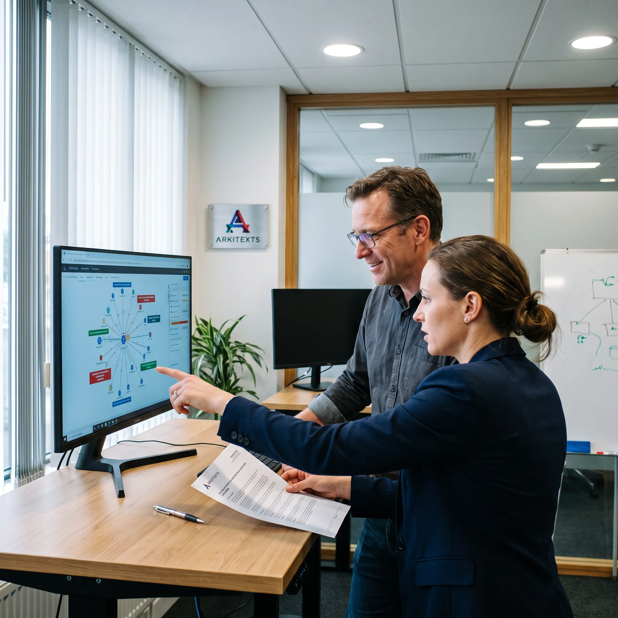 it audit service