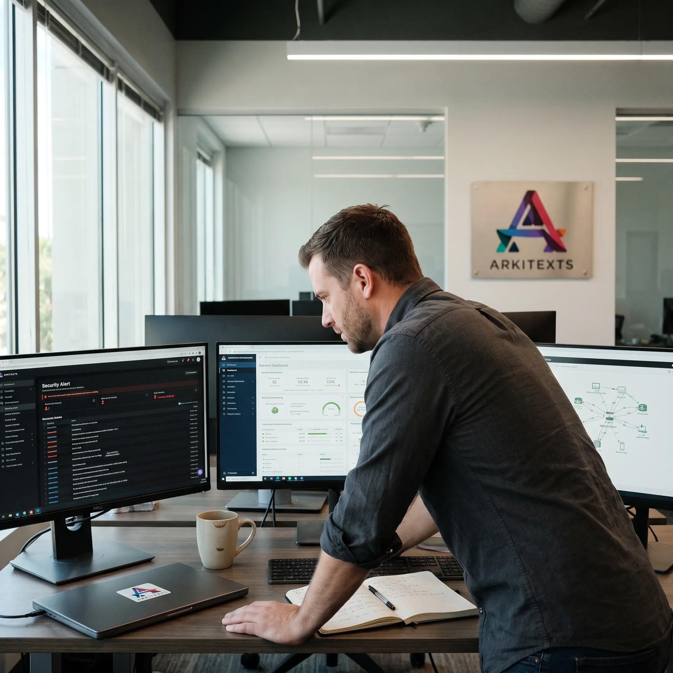 Managed IT Services in Tampa