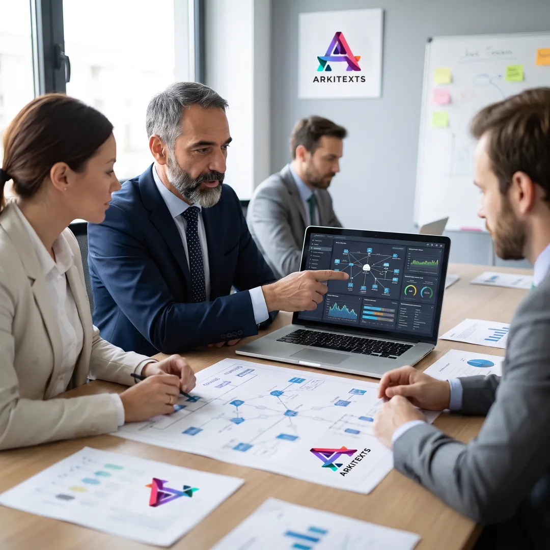 network consultant