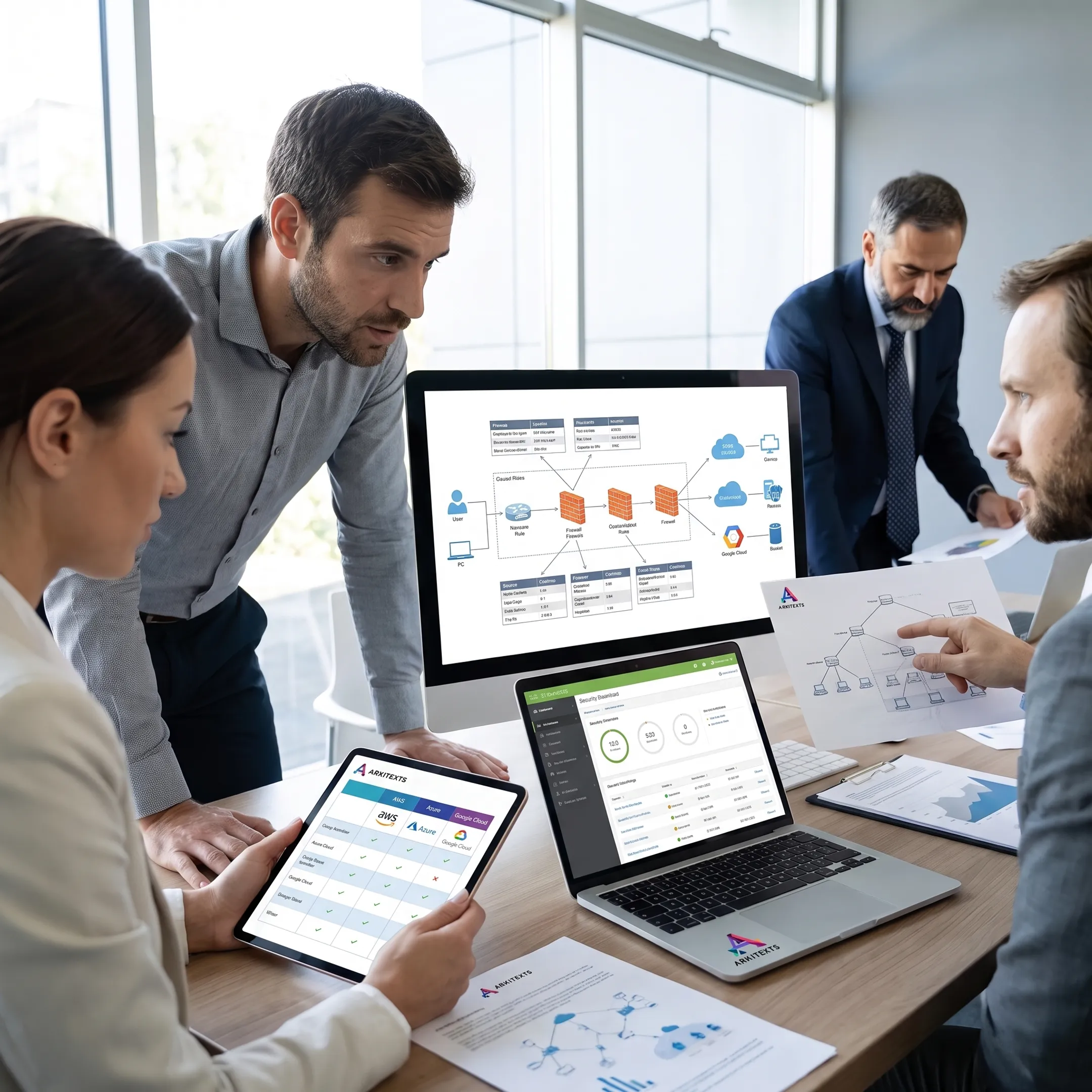 solutions for smb