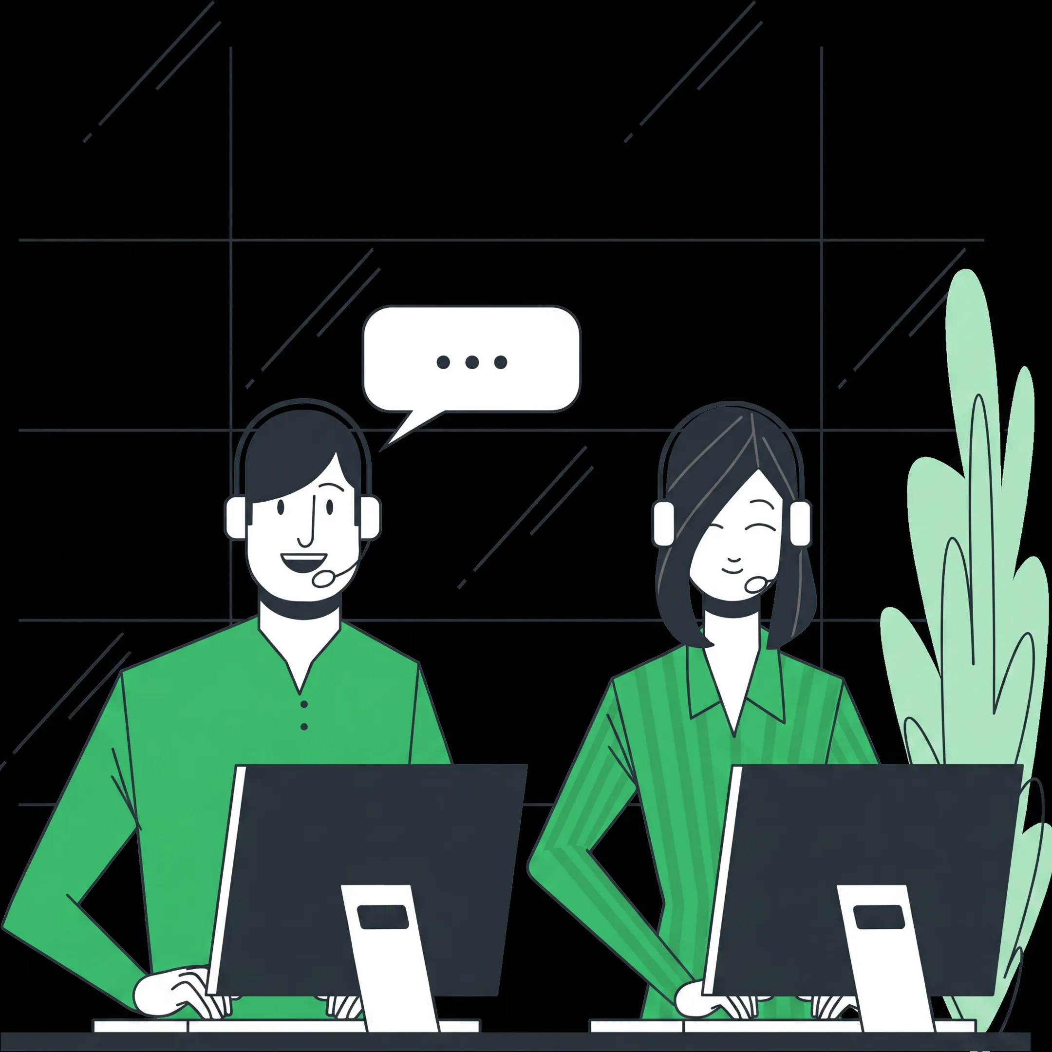answering service for small business