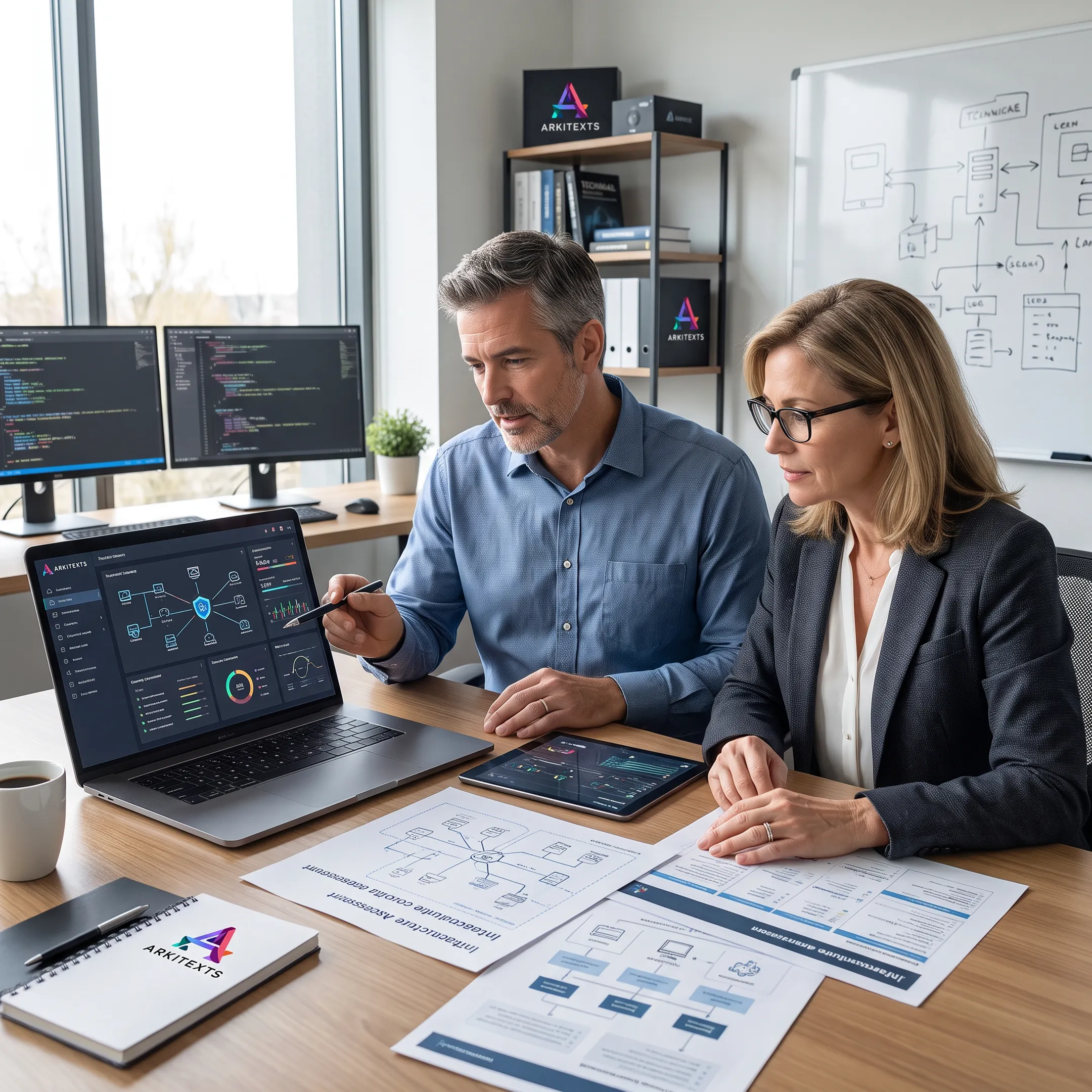 it assessment service