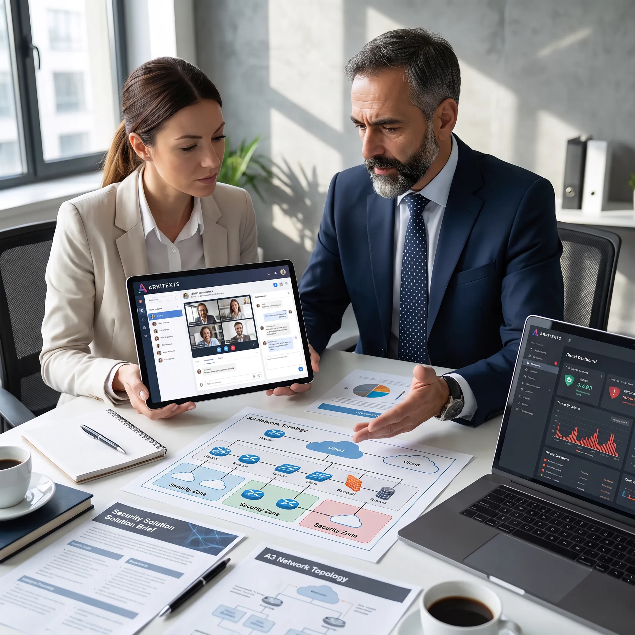 it solutions consulting
