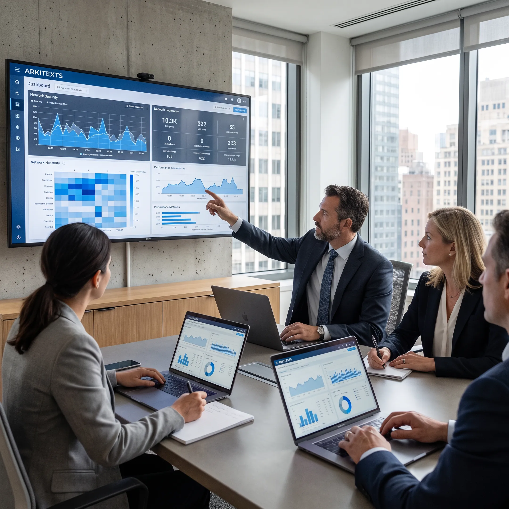 Top Managed IT Services in New York City for 2026