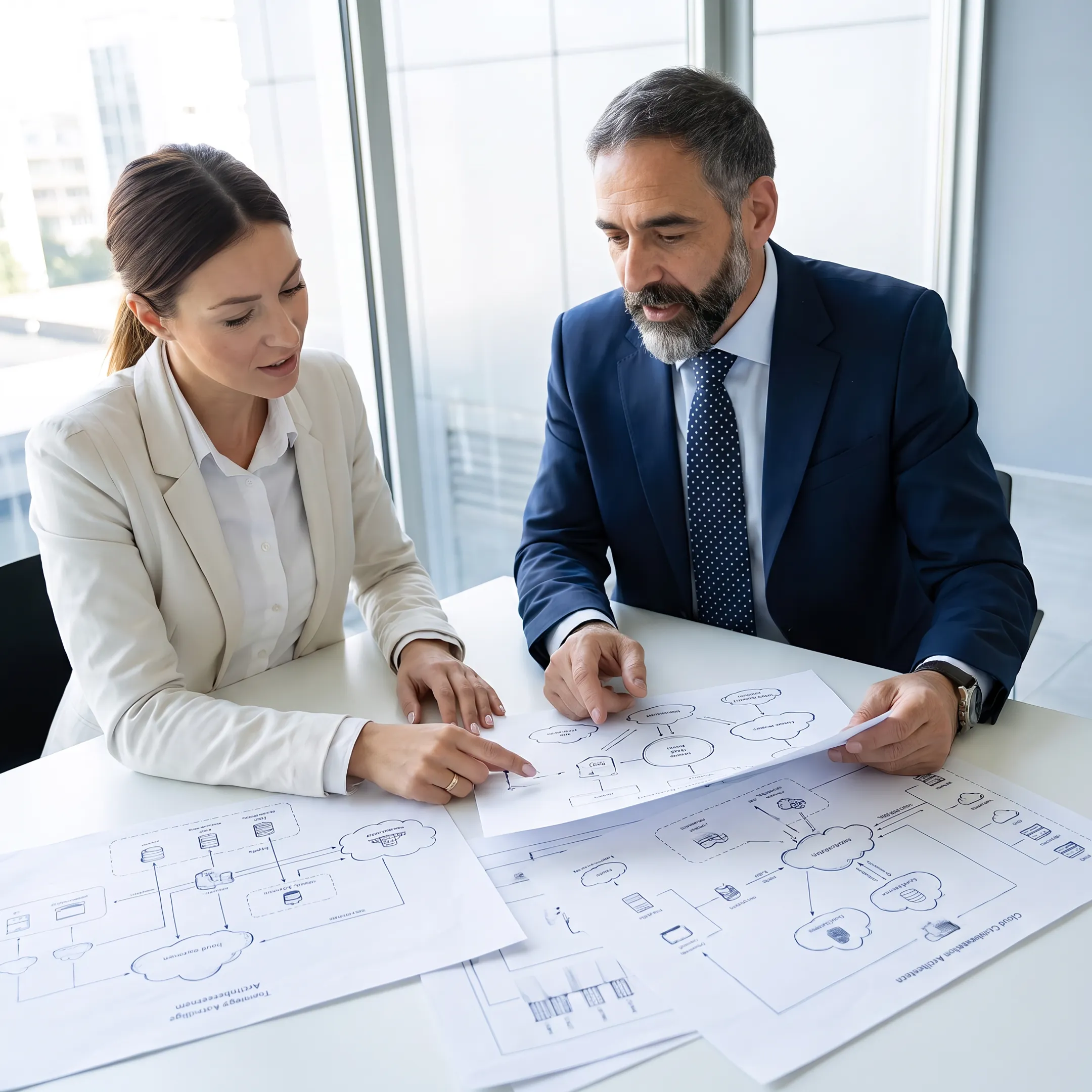 Top IT Consulting Firms in San Francisco