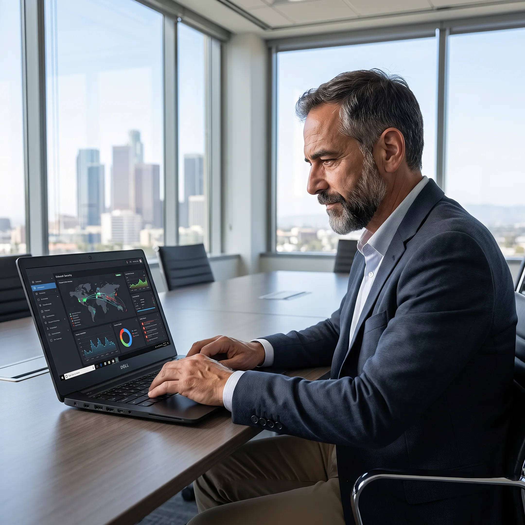 Top Managed IT Services in Los Angeles