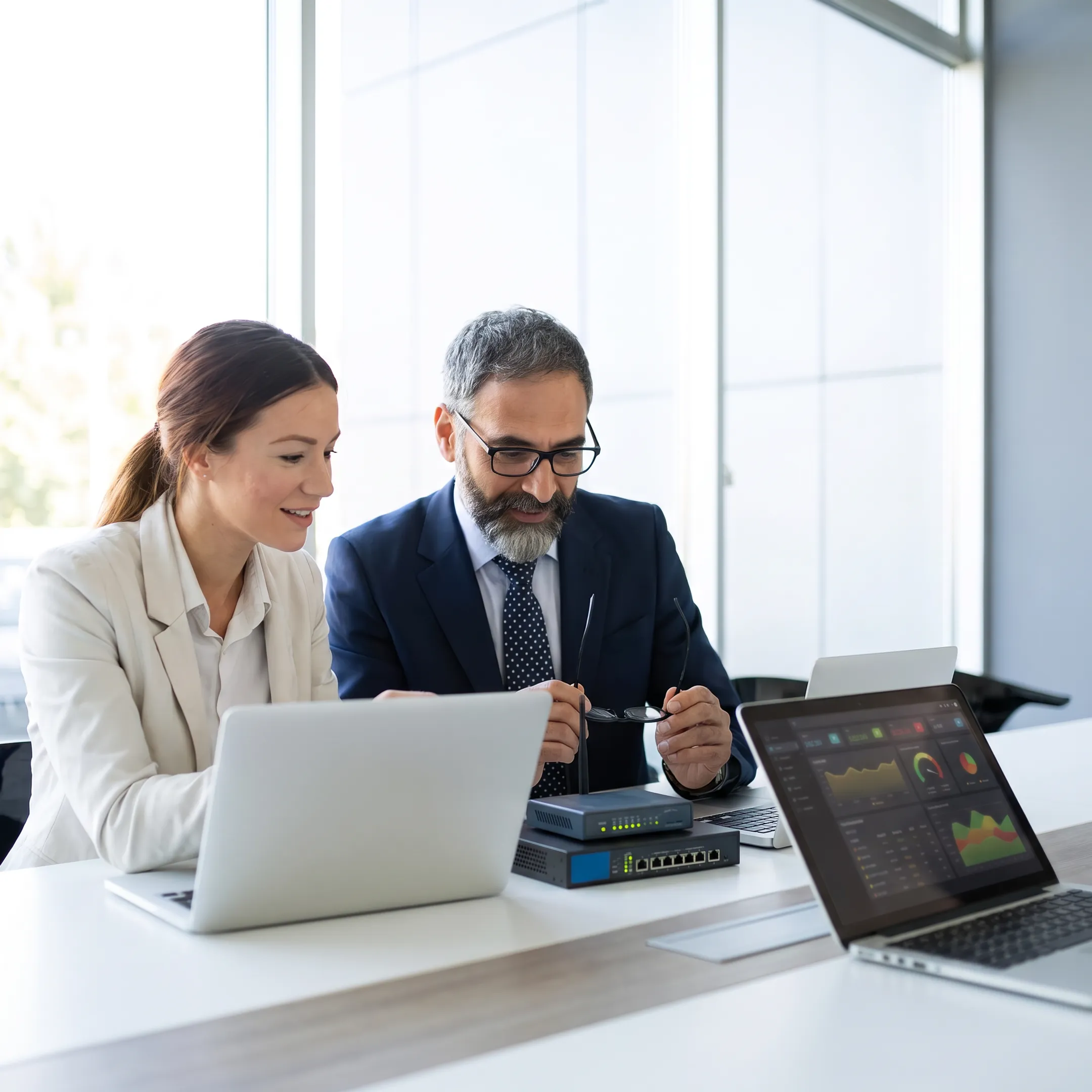 Top Managed IT Services Provider in Phoenix