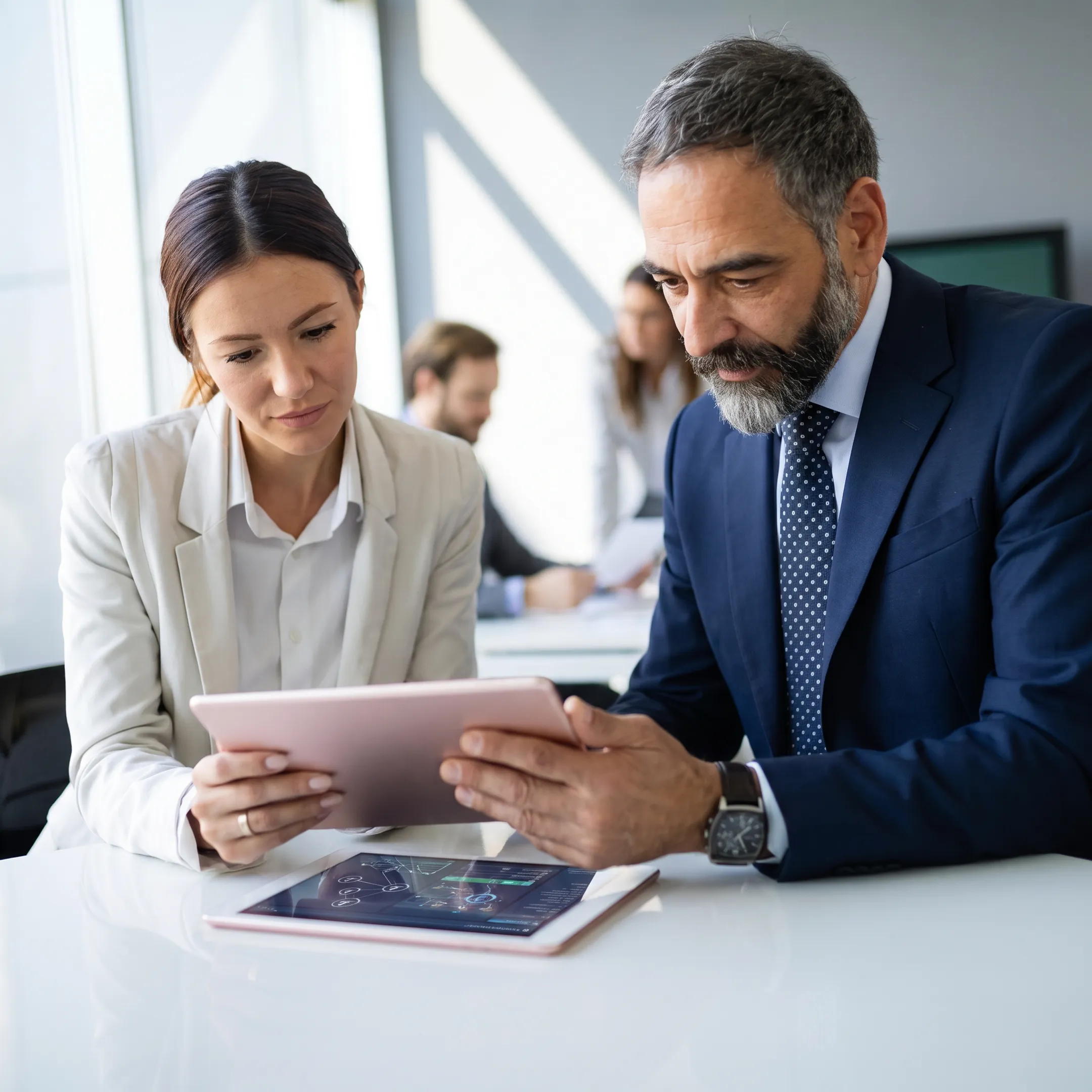Managed IT Services Provider in San Diego