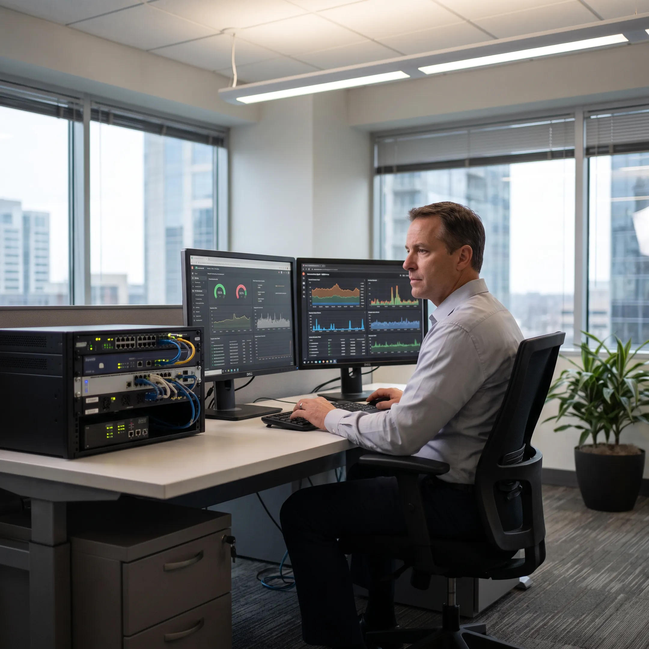 Top Managed IT Services in Minneapolis