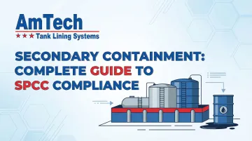 Secondary Containment: Complete Guide to SPCC Compliance