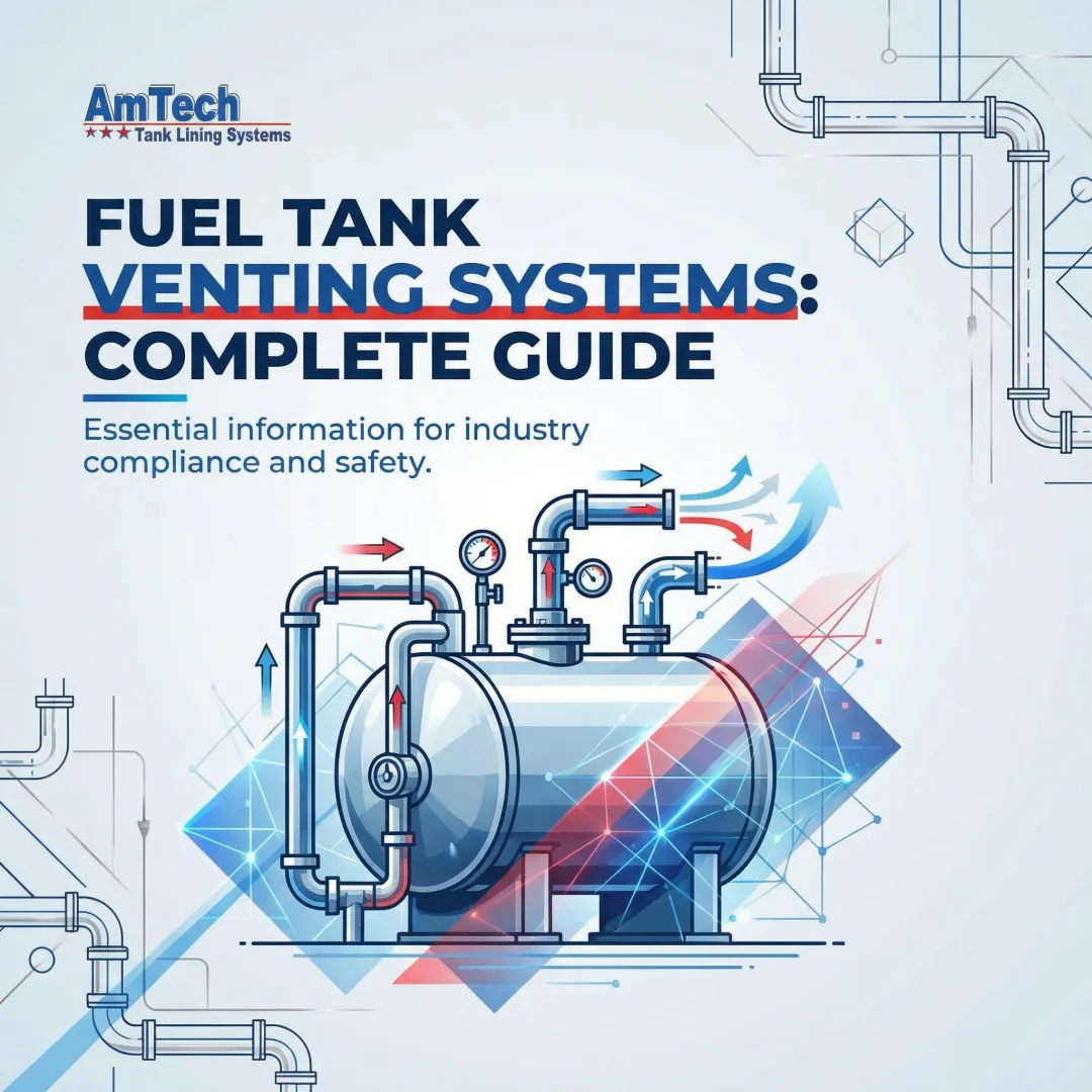 Fuel Tank Venting Systems: Complete Guide