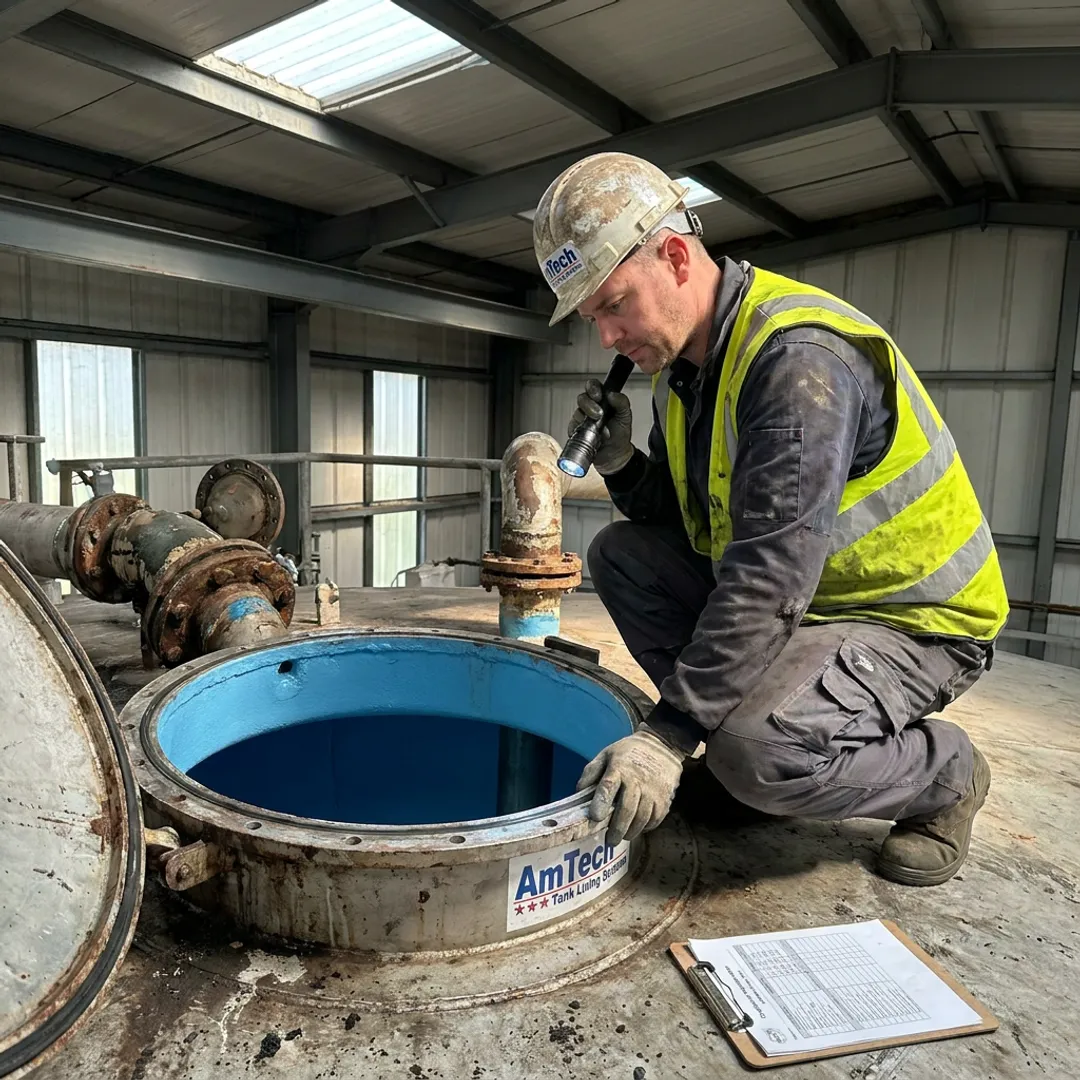Fire suppression tank insurance & compliance — what insurers require