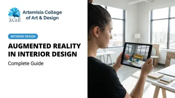 Augmented Reality in Interior Design: Complete Guide