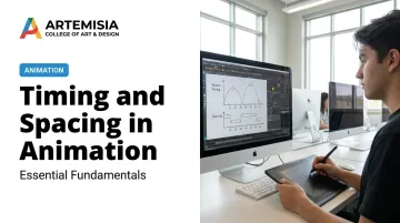 Timing and Spacing in Animation: Essential Fundamentals