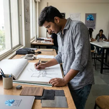 Furniture Design Course for Beginners