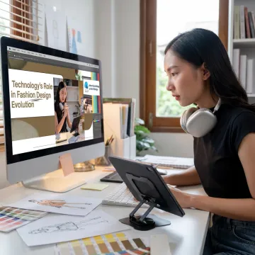 Graphic Design Course with 100% Job Placement Guarantee