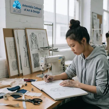 Fashion Design Services in Pune