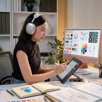 Graphic Design Courses: Duration, Fees & Admission 2026