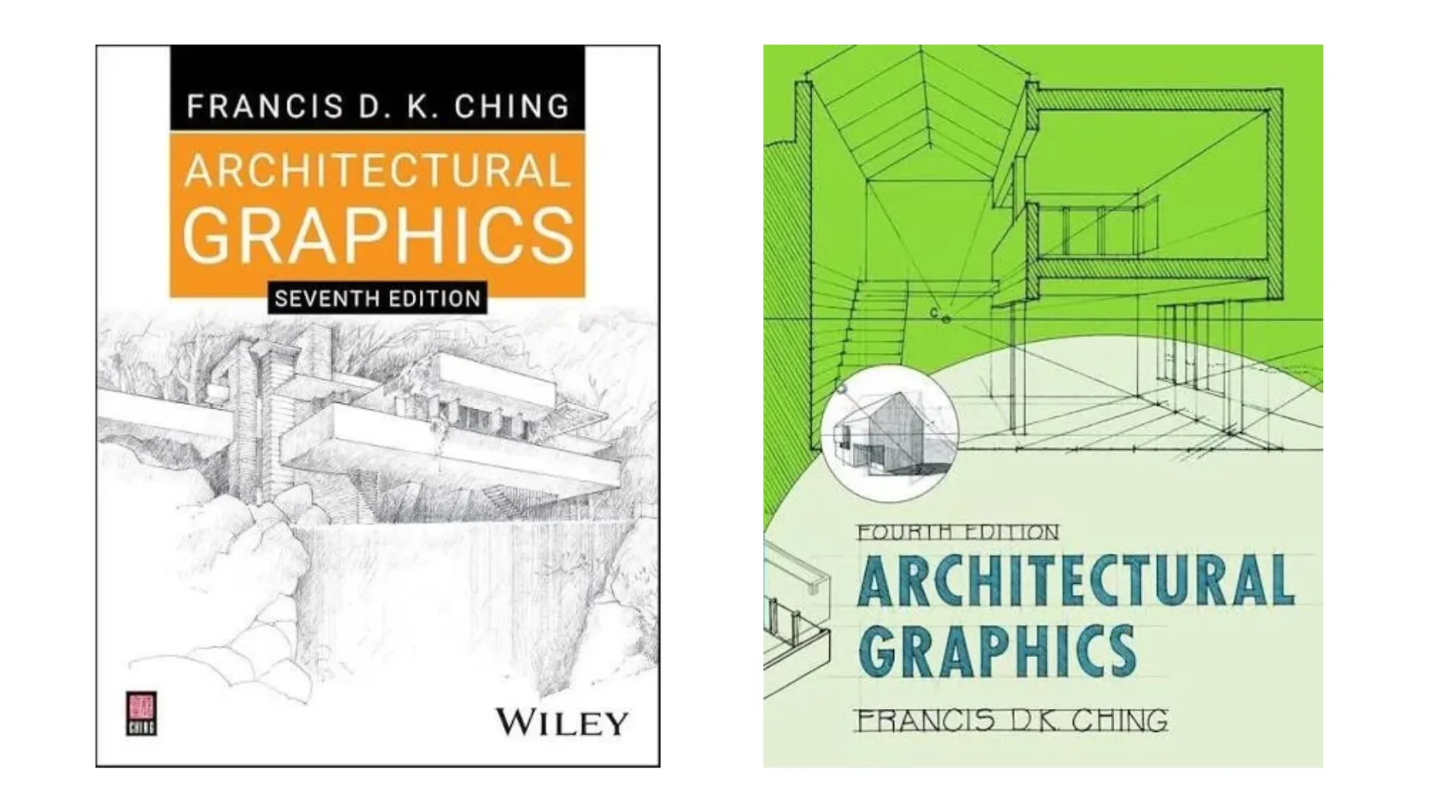 Architectural Graphics cover