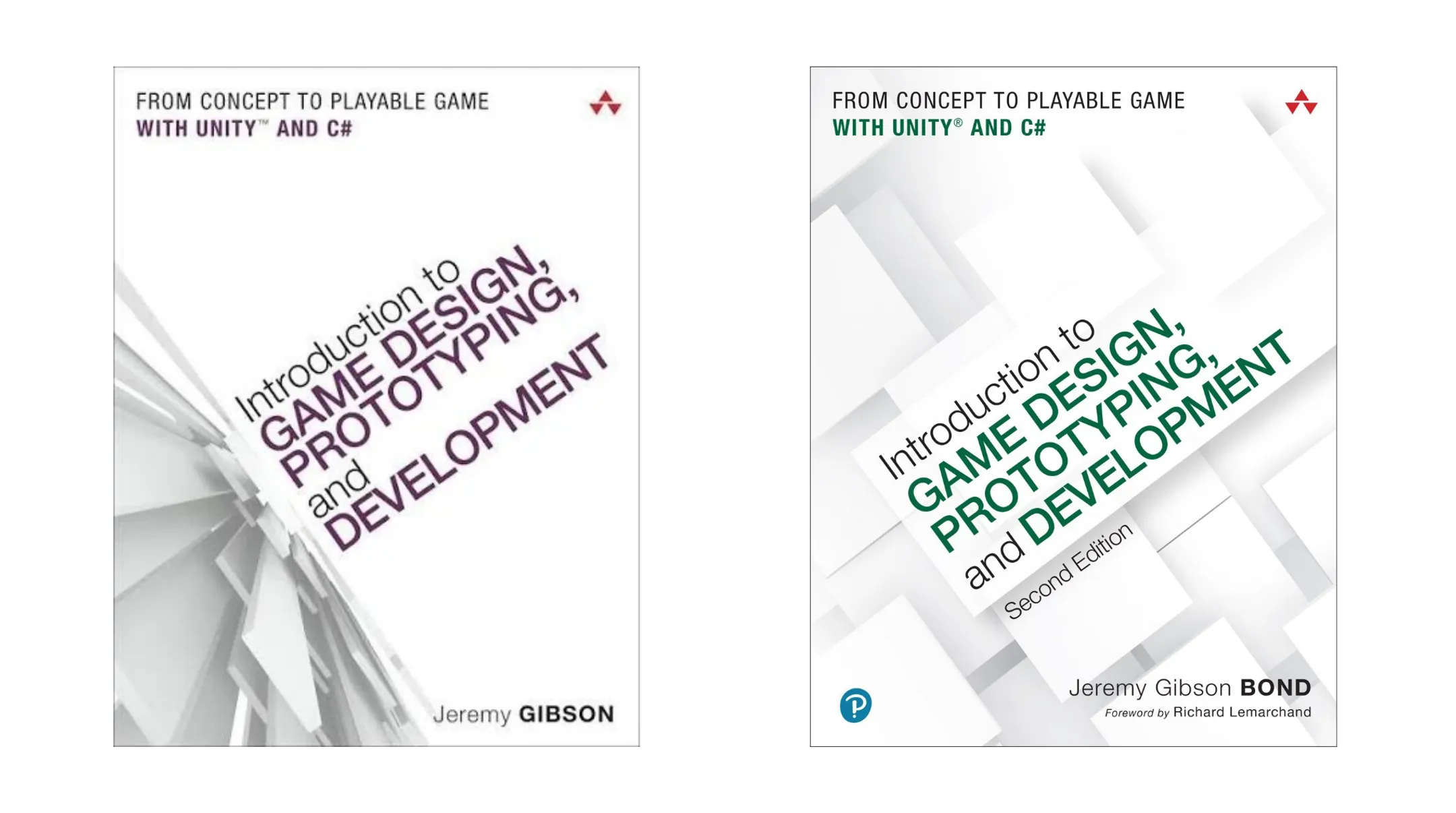 Introduction to Game Design, Prototyping, and Development cover