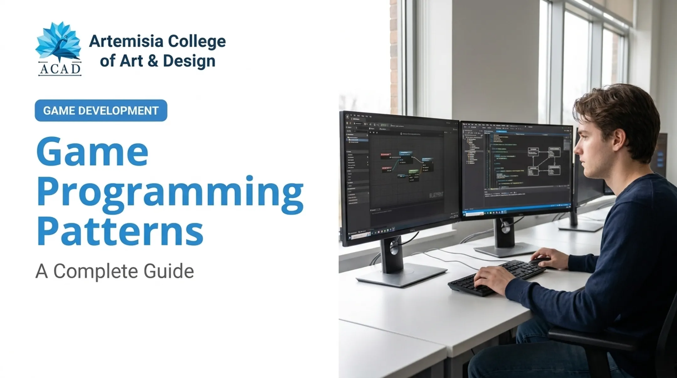 Game Programming Patterns: A Complete Guide