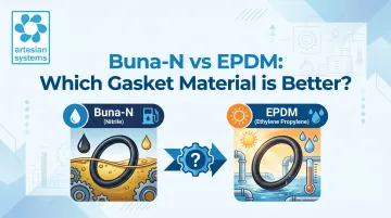 Buna-N vs EPDM: Which Gasket Material is Better?