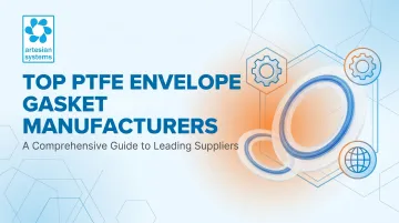 Top PTFE Envelope Gasket Manufacturers