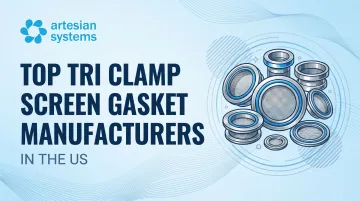Top Tri Clamp Screen Gasket Manufacturers in the US