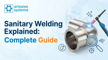 Sanitary Welding Explained: Complete Guide