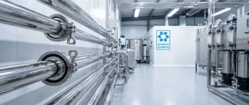 Drinking Water Systems