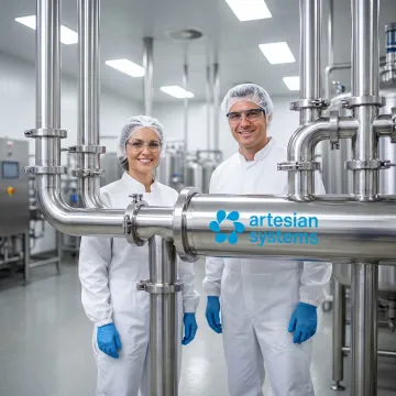 Food & Beverage Processing
