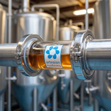 Brewing & Beverage Processing