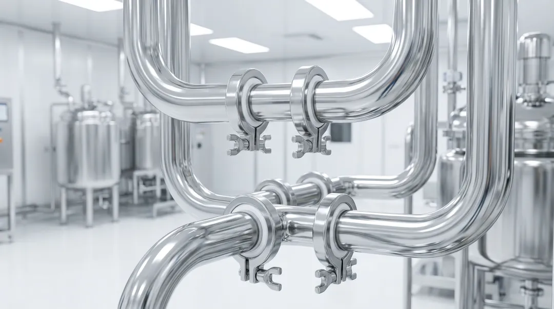 Pharmaceutical & Biopharma