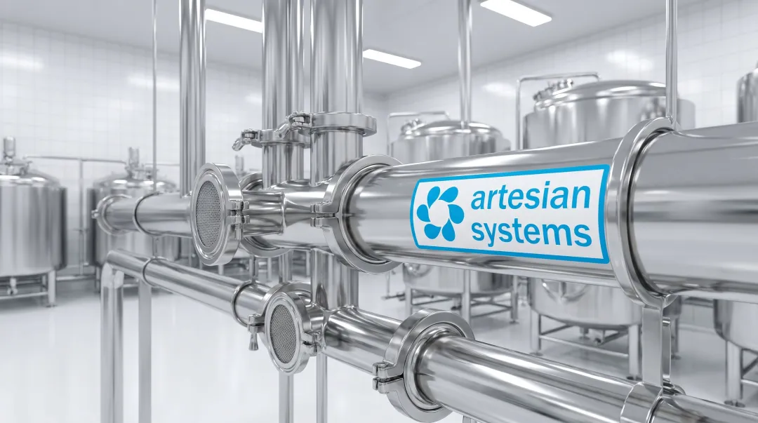 Food & Beverage Processing