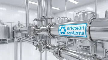 Food & Beverage Processing