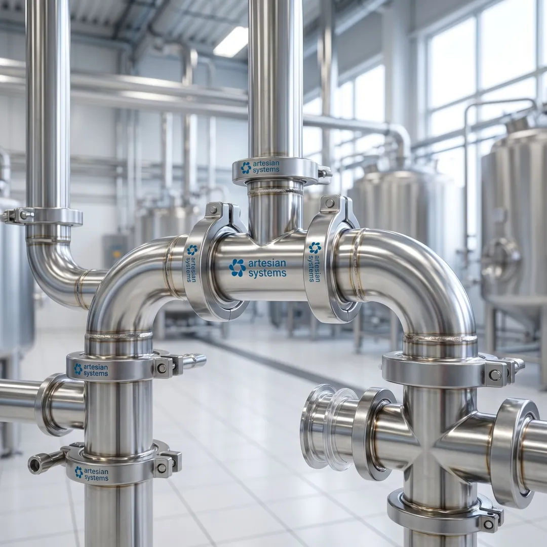 Food & Beverage Processing