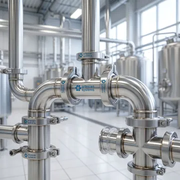 Food & Beverage Processing