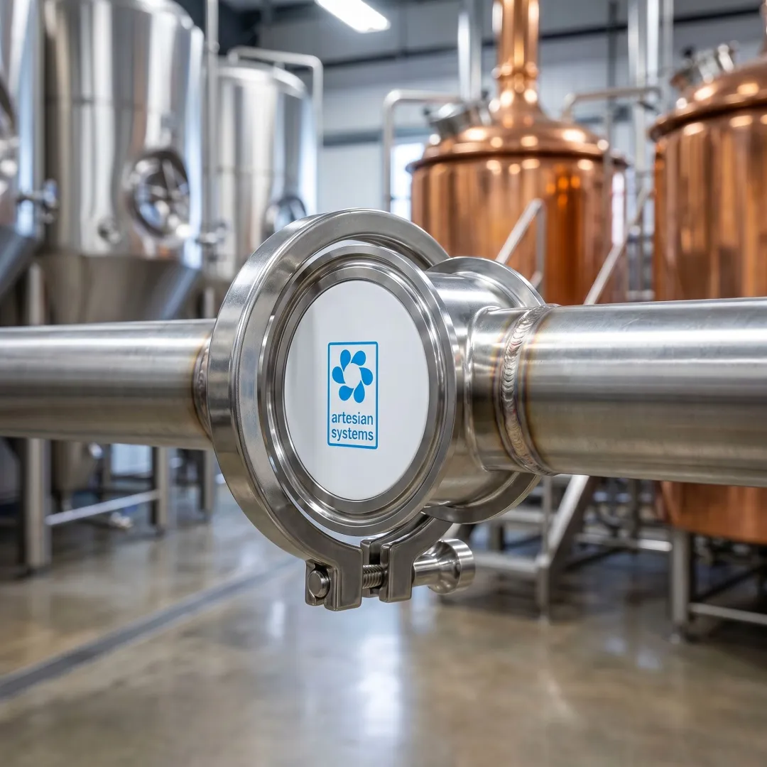 Food & Beverage Processing