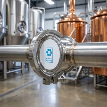 Food & Beverage Processing