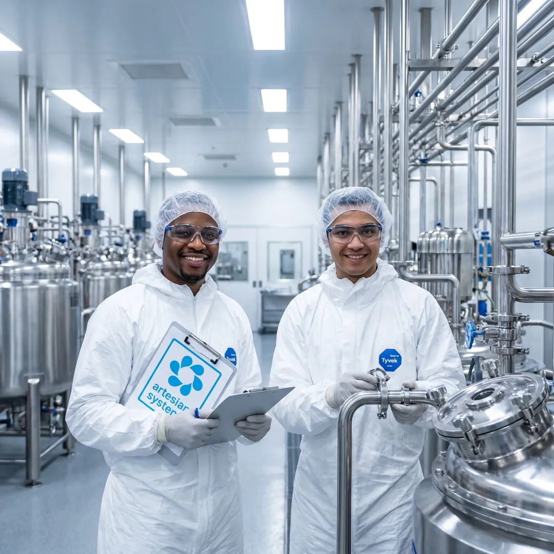 Pharmaceutical & Biotechnology