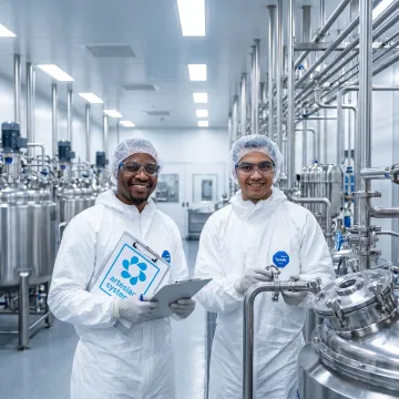Pharmaceutical & Biotechnology