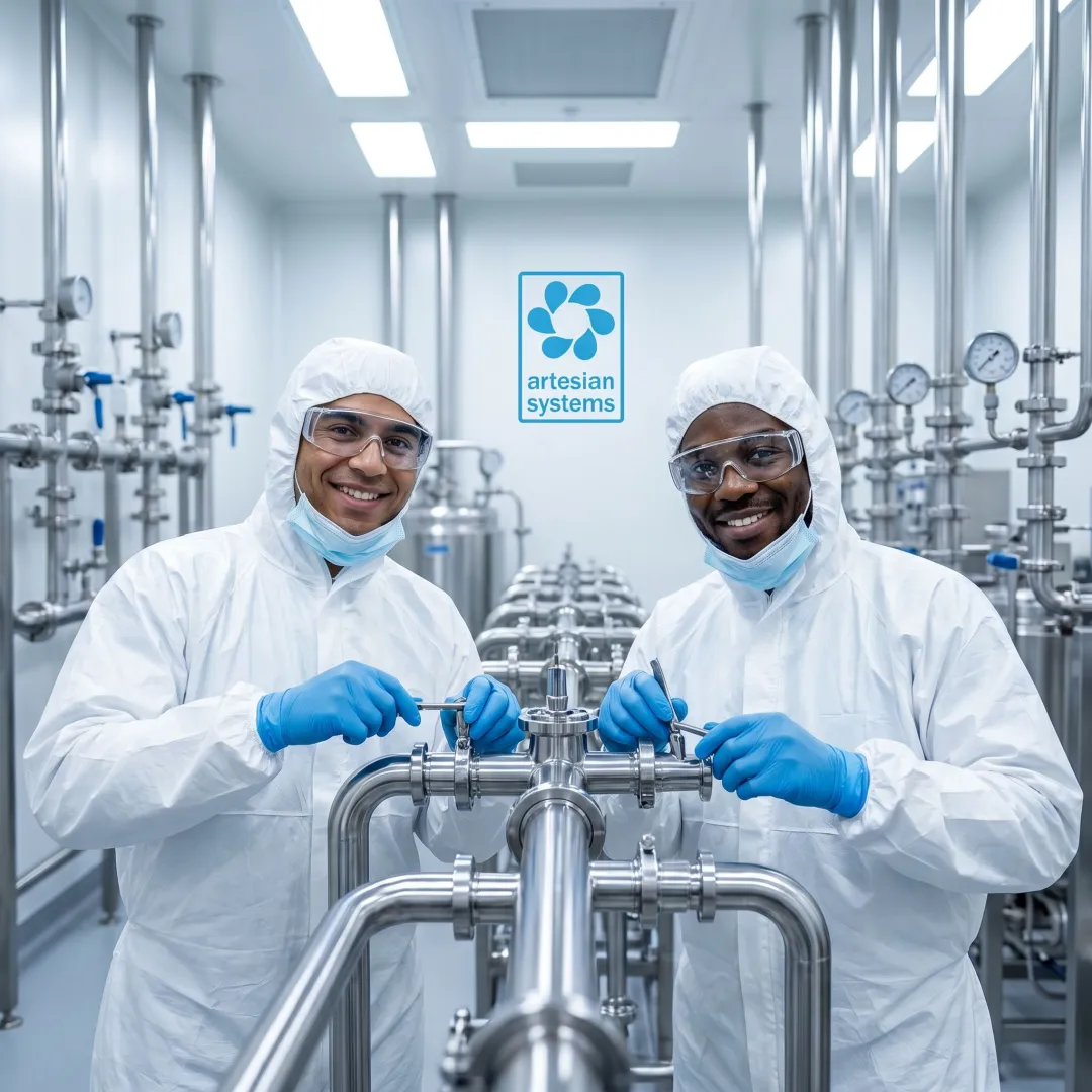 Pharmaceutical and Biotechnology