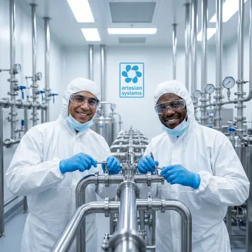 Pharmaceutical and Biotechnology