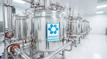 Pharmaceutical & Bioprocessing