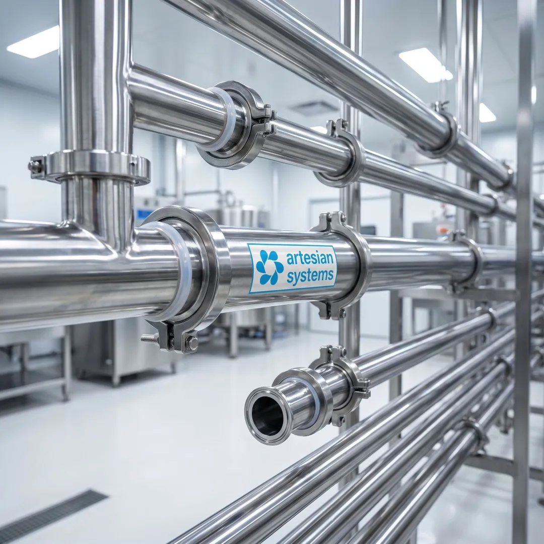 Food & Beverage Processing