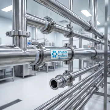 Food & Beverage Processing