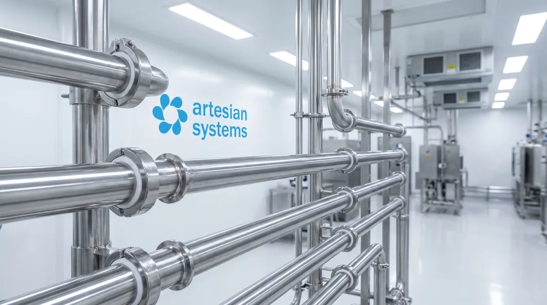 Pharmaceutical & Nutraceutical Manufacturing