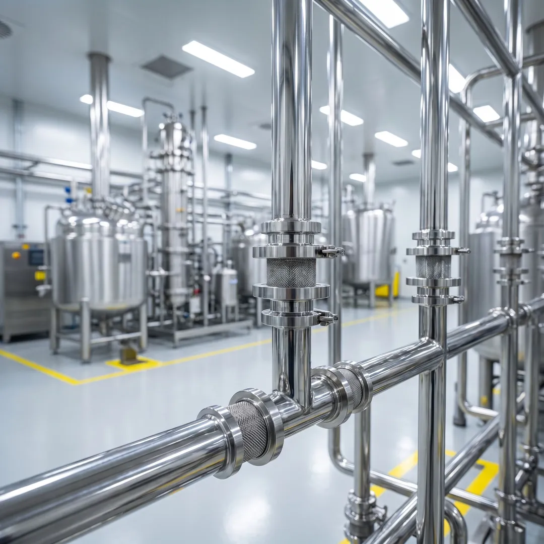 Chemical Processing