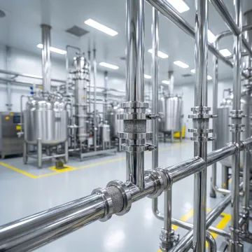 Chemical Processing